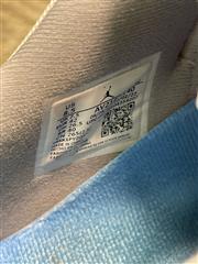 Nike Air Jordan 11 Low AV2187 Cool Grey Sneakers Size 8.5